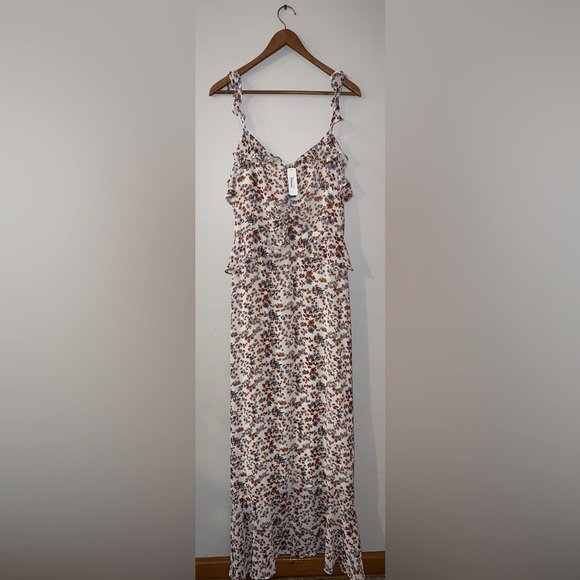 NWT Sandy and Sid XL dress - Picture 1 of 4